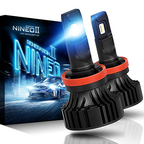 NINEO 	H11 (H8, H9)