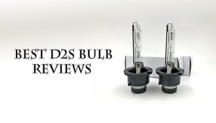 Best D2S Bulb Reviews